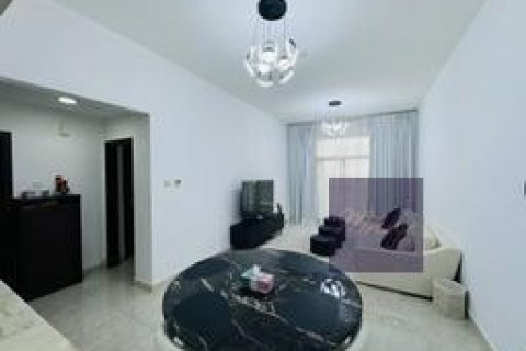 Apartament në Mirdif, Dubai, Emiratet e Bashkuara Arabe 1 dhomë gjumi, 75.3 m2. № 563716 - Foto 1