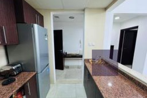 Apartament në Mirdif, Dubai, Emiratet e Bashkuara Arabe 1 dhomë gjumi, 75.3 m2. № 563716 - Foto 5