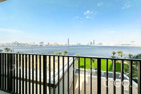 Apartament de vânzare în Dubai Creek Harbour (The Lagoons), Dubai, EAU 3 dormitoare, 146.6 mp.  №733239 - poză 1