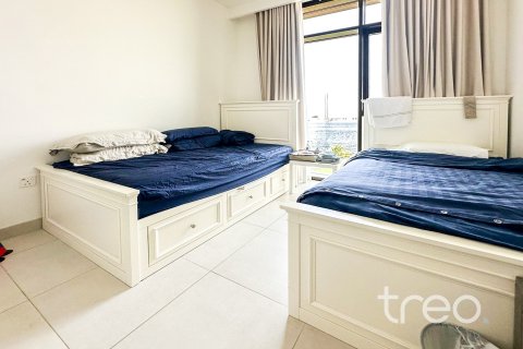 Apartament de vânzare în Dubai Creek Harbour (The Lagoons), Dubai, EAU 3 dormitoare, 146.6 mp.  №733239 - poză 6