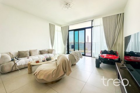 Apartament de vânzare în Dubai Creek Harbour (The Lagoons), Dubai, EAU 3 dormitoare, 146.6 mp.  №733239 - poză 2