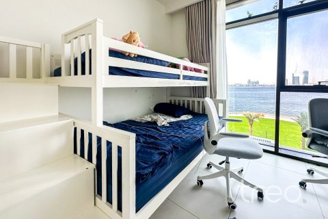 Apartament de vânzare în Dubai Creek Harbour (The Lagoons), Dubai, EAU 3 dormitoare, 146.6 mp.  №733239 - poză 8