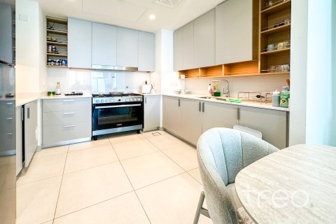 Apartament de vânzare în Dubai Creek Harbour (The Lagoons), Dubai, EAU 3 dormitoare, 146.6 mp.  №733239 - poză 5