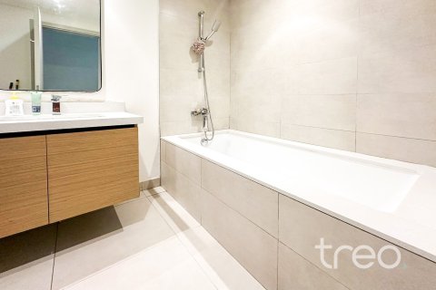 Apartament de vânzare în Dubai Creek Harbour (The Lagoons), Dubai, EAU 3 dormitoare, 146.6 mp.  №733239 - poză 9