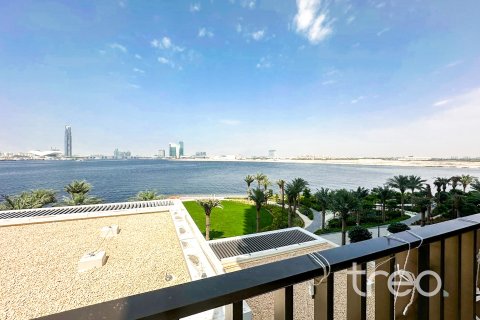 Apartament de vânzare în Dubai Creek Harbour (The Lagoons), Dubai, EAU 3 dormitoare, 146.6 mp.  №733239 - poză 3