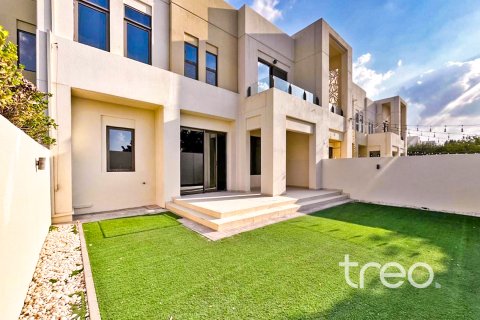 Rumah bandar di Reem, Dubai, UAE 4 bilik tidur, 237 meter persegi № 733236