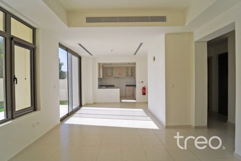 Reem, Dubai, संयुक्त अरब अमीरात में टाउनहाउस, 4 बेडरूम, 237 वर्ग मीटर, संख्या 733236 - फ़ोटो 3