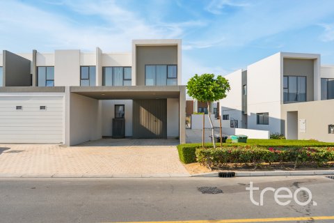 Kamienica na sprzedaż w Dubai, ZEA 4 sypialnie, 215.91 mkw., nr 733238 - zdjęcie 3