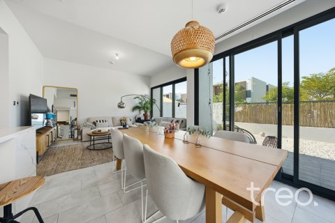 Kamienica na sprzedaż w Dubai, ZEA 4 sypialnie, 215.91 mkw., nr 733238 - zdjęcie 7