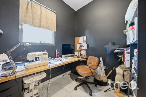 Kamienica na sprzedaż w Dubai, ZEA 4 sypialnie, 215.91 mkw., nr 733238 - zdjęcie 9