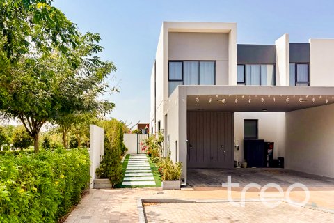 Kamienica na sprzedaż w Dubai, ZEA 4 sypialnie, 215.91 mkw., nr 733235 - zdjęcie 1