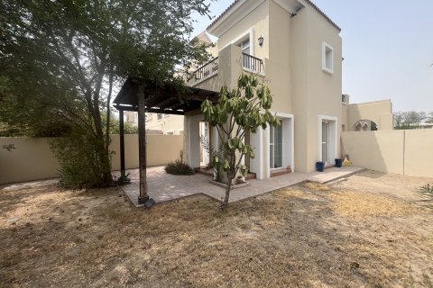 Townhouse til salg i Arabian Ranches, Dubai, UAE 2 soveværelser, 163.51 kvm № 733234 - foto 1