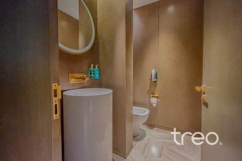 Apartment til salg i Palm Jumeirah, Dubai, UAE 1 soveværelse, 115.57 kvm № 733233 - foto 16