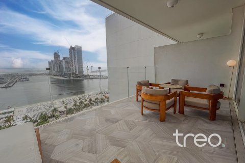 Apartment til salg i Palm Jumeirah, Dubai, UAE 1 soveværelse, 115.57 kvm № 733233 - foto 19