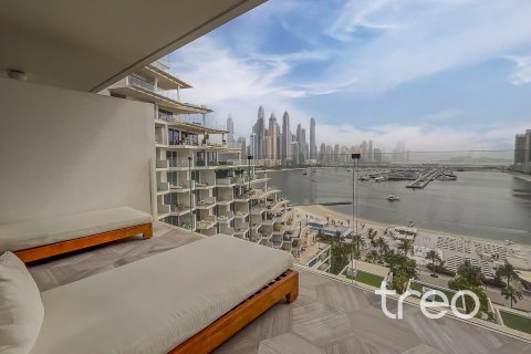 Apartment til salg i Palm Jumeirah, Dubai, UAE 1 soveværelse, 115.57 kvm № 733233 - foto 17