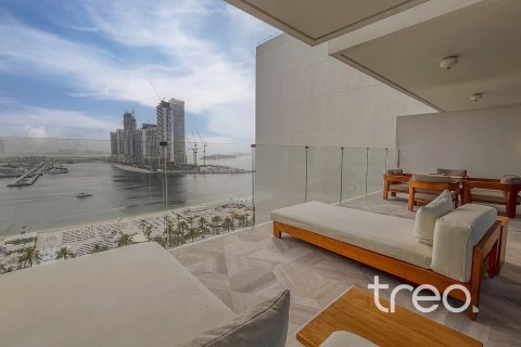 Apartment til salg i Palm Jumeirah, Dubai, UAE 1 soveværelse, 115.57 kvm № 733233 - foto 20