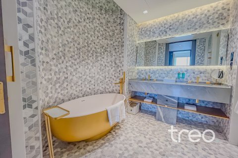 Apartment til salg i Palm Jumeirah, Dubai, UAE 1 soveværelse, 115.57 kvm № 733233 - foto 14