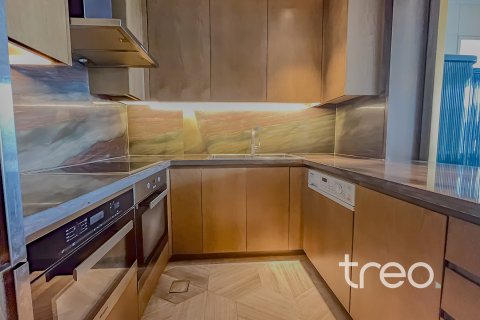 Apartment til salg i Palm Jumeirah, Dubai, UAE 1 soveværelse, 115.57 kvm № 733233 - foto 6