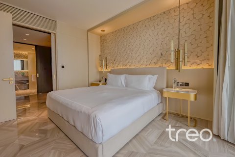 Apartment til salg i Palm Jumeirah, Dubai, UAE 1 soveværelse, 115.57 kvm № 733233 - foto 9