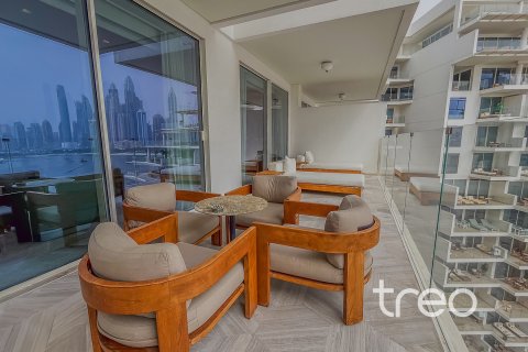 Apartment til salg i Palm Jumeirah, Dubai, UAE 1 soveværelse, 115.57 kvm № 733233 - foto 21