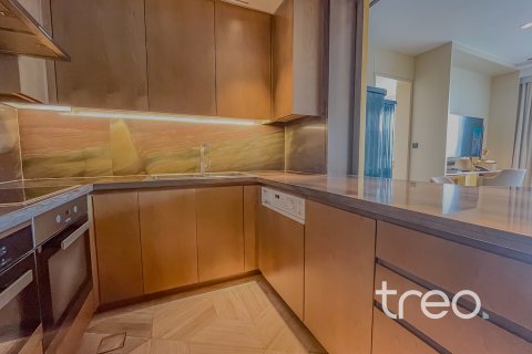 Apartment til salg i Palm Jumeirah, Dubai, UAE 1 soveværelse, 115.57 kvm № 733233 - foto 8