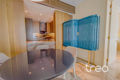 Apartment til salg i Palm Jumeirah, Dubai, UAE 1 soveværelse, 115.57 kvm № 733233 - foto 5