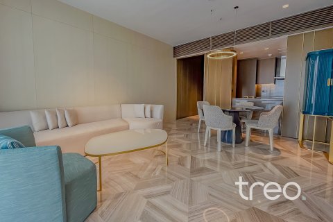 Apartment til salg i Palm Jumeirah, Dubai, UAE 1 soveværelse, 115.57 kvm № 733233 - foto 2