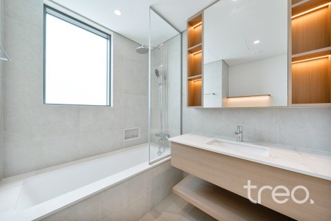 Townhouse di The Valley, Dubai, UEA 4 kamar tidur, 242.29 m2 nomor 733237 - foto 15