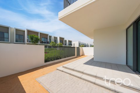 Townhouse di The Valley, Dubai, UEA 4 kamar tidur, 242.29 m2 nomor 733237 - foto 19