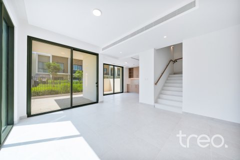 Townhouse di The Valley, Dubai, UEA 4 kamar tidur, 242.29 m2 nomor 733237 - foto 3