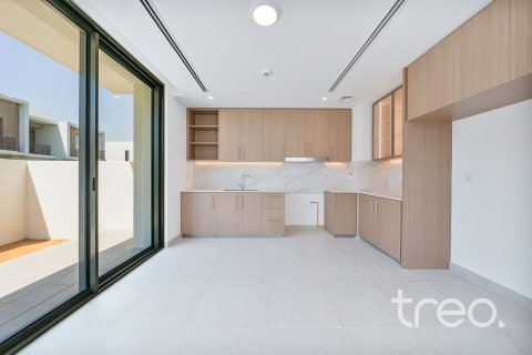 Townhouse di The Valley, Dubai, UEA 4 kamar tidur, 242.29 m2 nomor 733237 - foto 5