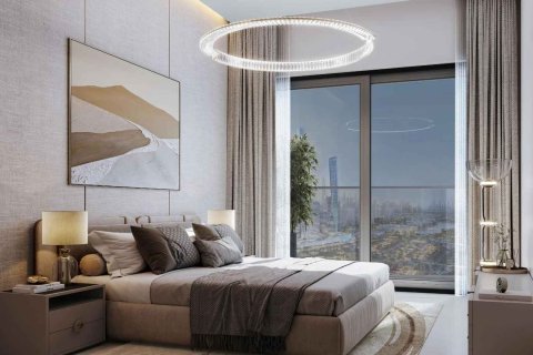 Appartement in Dubai, VAE 1 slaapkamer, 52 vr.m. nr 686353