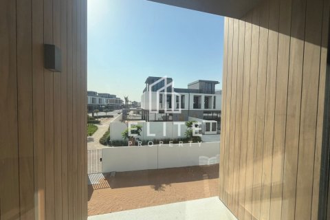 Villa en alquiler en Dubai, EAU 4 dormitorios № 686346 - foto 9