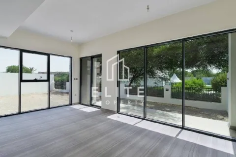 Māja DAMAC Hills (Akoya by DAMAC), Dubaijā, AAE 4 istabas, 229 m2 Nr. 686345 - attēls 3