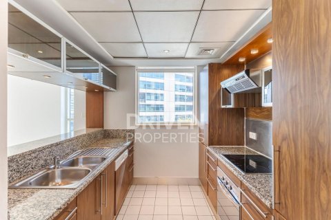 Apartman u gradu Dubai Marina, Dubai, UAE 1 spavaća soba, 88 m2 Br. 684008 - Slika 7