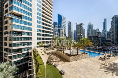 Apartman u gradu Dubai Marina, Dubai, UAE 1 spavaća soba, 88 m2 Br. 684008 - Slika 9