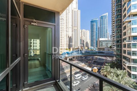 Apartman u gradu Dubai Marina, Dubai, UAE 1 spavaća soba, 88 m2 Br. 684008 - Slika 11