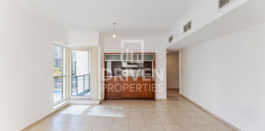 Apartman u gradu Dubai Marina, Dubai, UAE 1 spavaća soba, 88 m2 Br. 684008