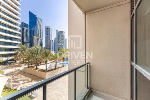 Apartman u gradu Dubai Marina, Dubai, UAE 1 spavaća soba, 88 m2 Br. 684008 - Slika 10