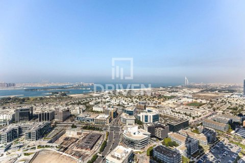阿联酋 Dubai Dubai Internet City 待租 : 4 卧, 447 平方米 , 编号684007 - 照片 1