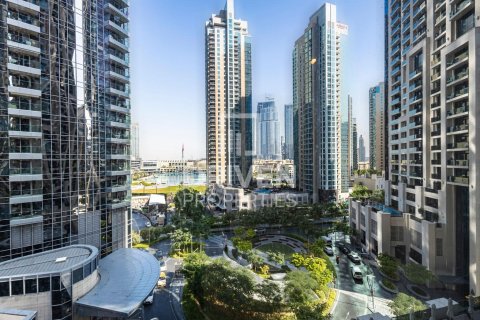 Квартира в Даунтаун Дубай (Даунтаун Бурдж Дубай), Дубай, ОАЭ 2 спальни, 103м2 № 684004