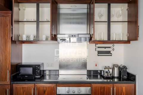 Downtown Dubai (Downtown Burj Dubai), Dubai, संयुक्त अरब अमीरात में अपार्टमेंट, 2 बेडरूम, 122 वर्ग मीटर, संख्या 684005 - फ़ोटो 14