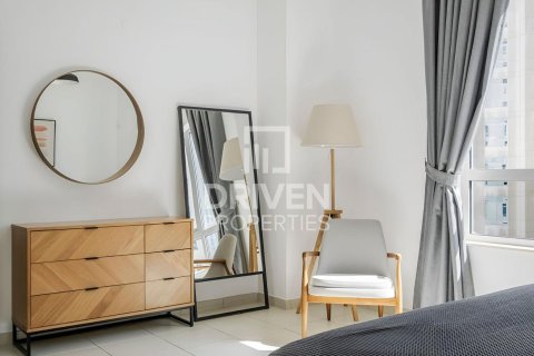 Downtown Dubai (Downtown Burj Dubai), Dubai, संयुक्त अरब अमीरात में अपार्टमेंट, 2 बेडरूम, 122 वर्ग मीटर, संख्या 684005 - फ़ोटो 8