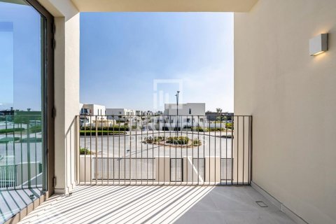 Shtëpi në qytet në The Valley, Dubai, Emiratet e Bashkuara Arabe 3 dhoma gjumi, 190 m2. № 684006 - Foto 16