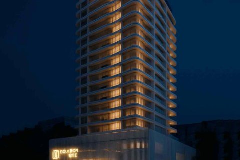Apartment in Dubai, UAE 1 bedroom, 99 sq.m. № 630695 - photo 1