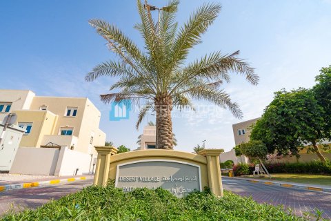 Βίλα σε Al Reef, Abu Dhabi, ΗΑΕ 3 υπνοδωμάτια, 174.1 τ.μ. Αρ. 630693 - φωτογραφία 25