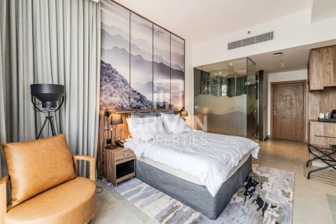 Appartement te koop in Business Bay, Dubai, VAE 1 kamer, 31.22 vr.m., nr 742598 - foto 2
