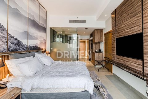 Appartement te koop in Business Bay, Dubai, VAE 1 kamer, 31.22 vr.m., nr 742598 - foto 3