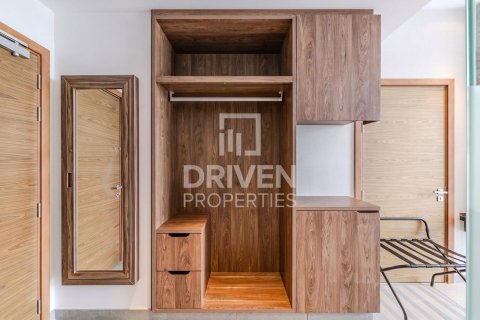 Appartement te koop in Business Bay, Dubai, VAE 1 kamer, 31.22 vr.m., nr 742598 - foto 6