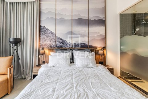 Appartement te koop in Business Bay, Dubai, VAE 1 kamer, 31.22 vr.m., nr 742598 - foto 4